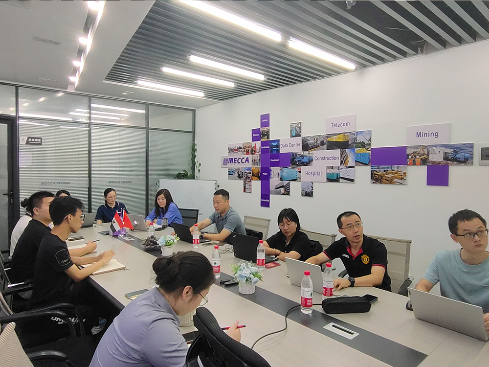 تدريب شنايدر UPS 