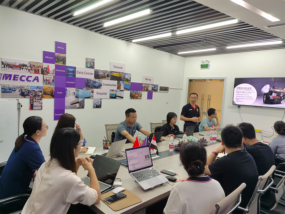 ندوة تدريب كولر