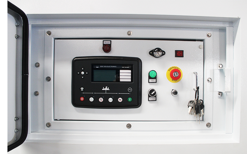 وحدة تحكم Deepsea