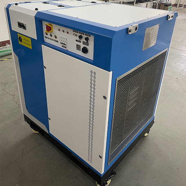 AC380V 400V 500KW LOADBANK PF1.0 بنك التحميل المتحرك لاختبار المولد