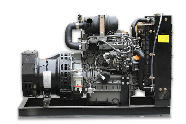 مولد النوع المفتوح