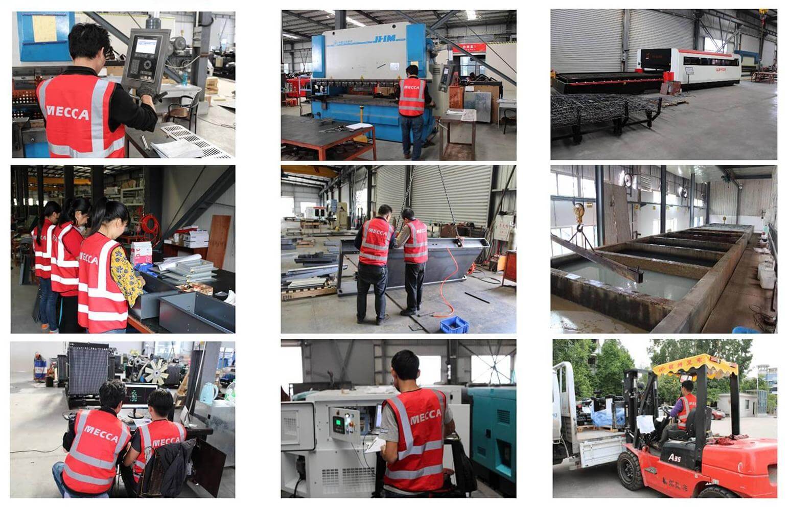 ورشة عمل مولد مكة