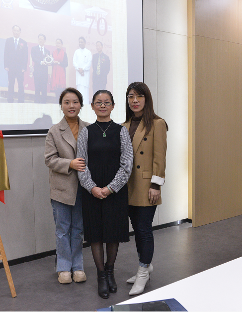 ندوة مركز أبحاث سريلانكا