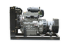 18KVA Yanmar 4TNV88-GGE محرك ديزل مولد للاتصالات