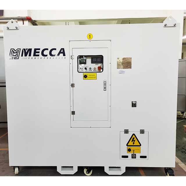 1500 كيلو واط مقاوم الحمل