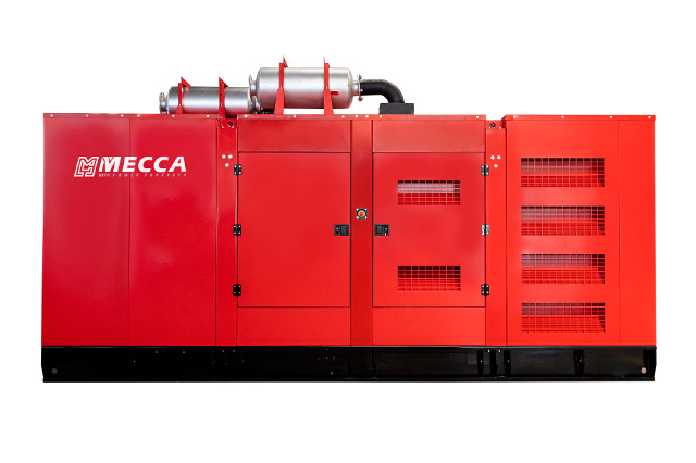 مولد النوع الصامت