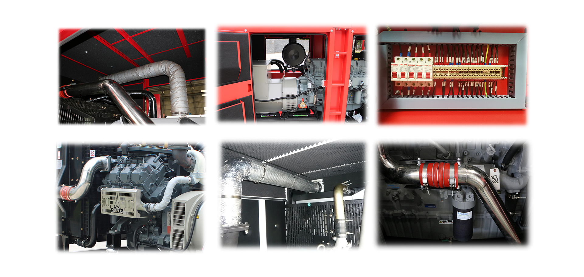 تفاصيل المولد 2.