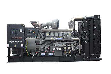 2000kw-2500kw الجهد العالي بيركنز مولد ديزل للجيش
