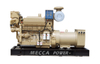 CCS/IMO Marine Cummins Diesel Engine Generator 20KW-1500KW