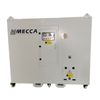 AC 1500KW LOADBANK BANK TYPE LOAD BANK لاختبار المولد