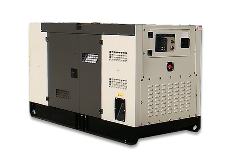 1500kva 3 المرحلة للماء Weichai مولد الديزل للمصنع