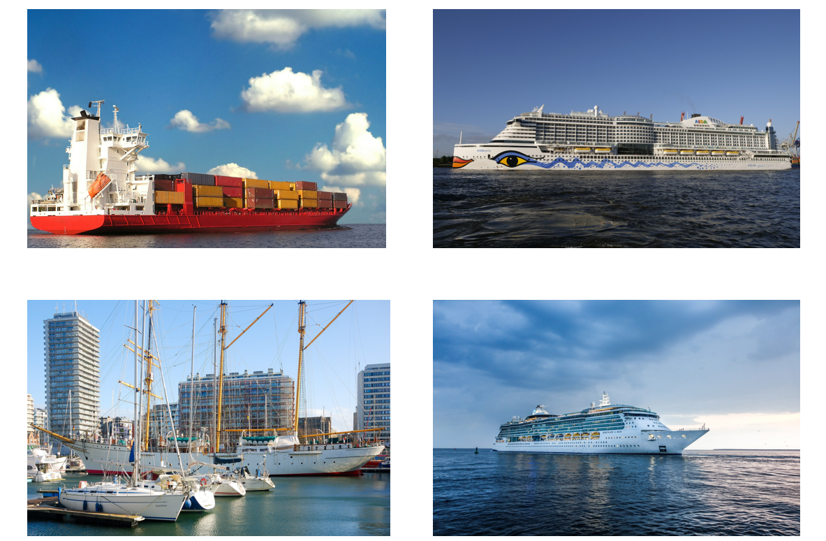 مولد البحار