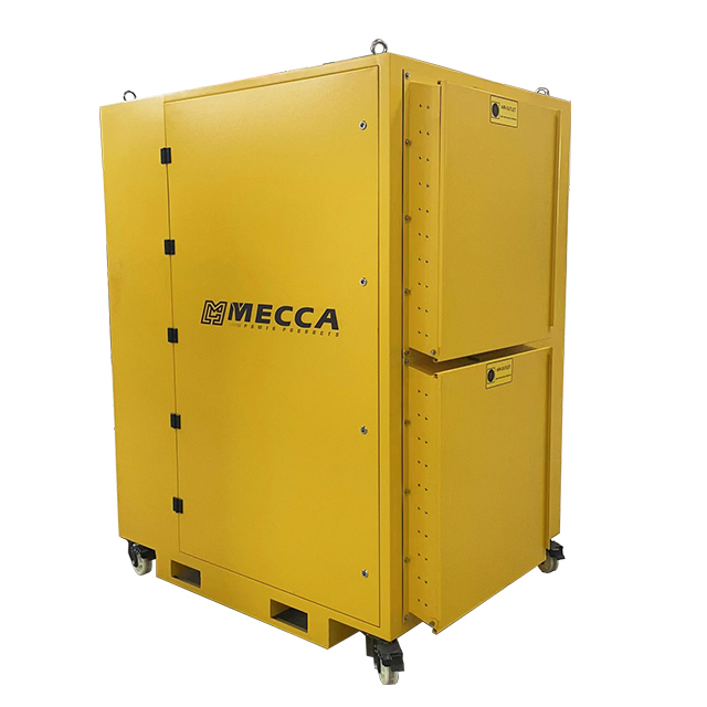 AC380V 400V 1000KW LOADBANK TYPE TYPE DUMMY BANK لاختبار المولد