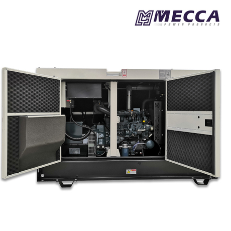 20KVA التحكم عن بعد Kubota مولد الديزل للاتصالات