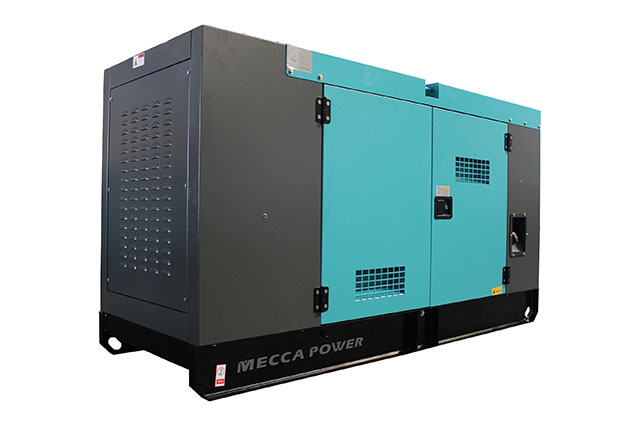 30KVA-175KVA رئيس الديزل مولد