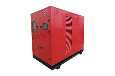 100KW-1000KW حمولة البنك اختبار مولد