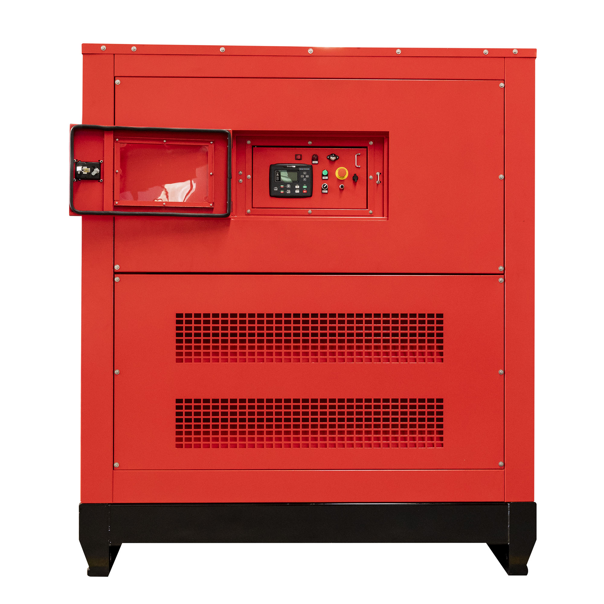 1000KVA Silent Canopy CCEC Cummins Generator مع Leroy Somer المولد