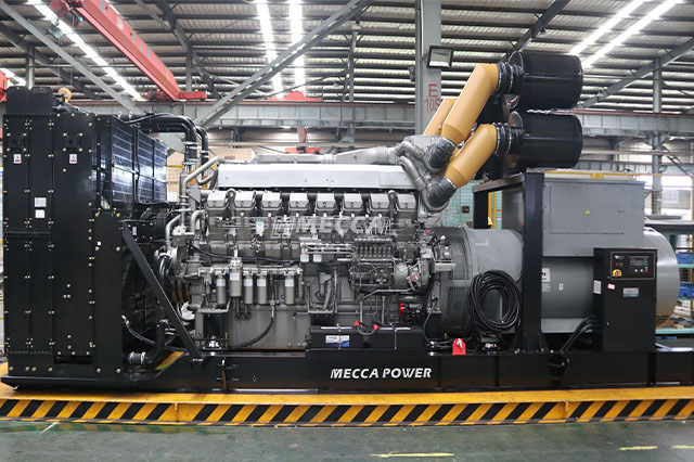 مولد الجهد العالي