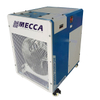 AC 300KW 400KW 500KW LOADBANK TYPE TYPE ROADALE BANK for Generator