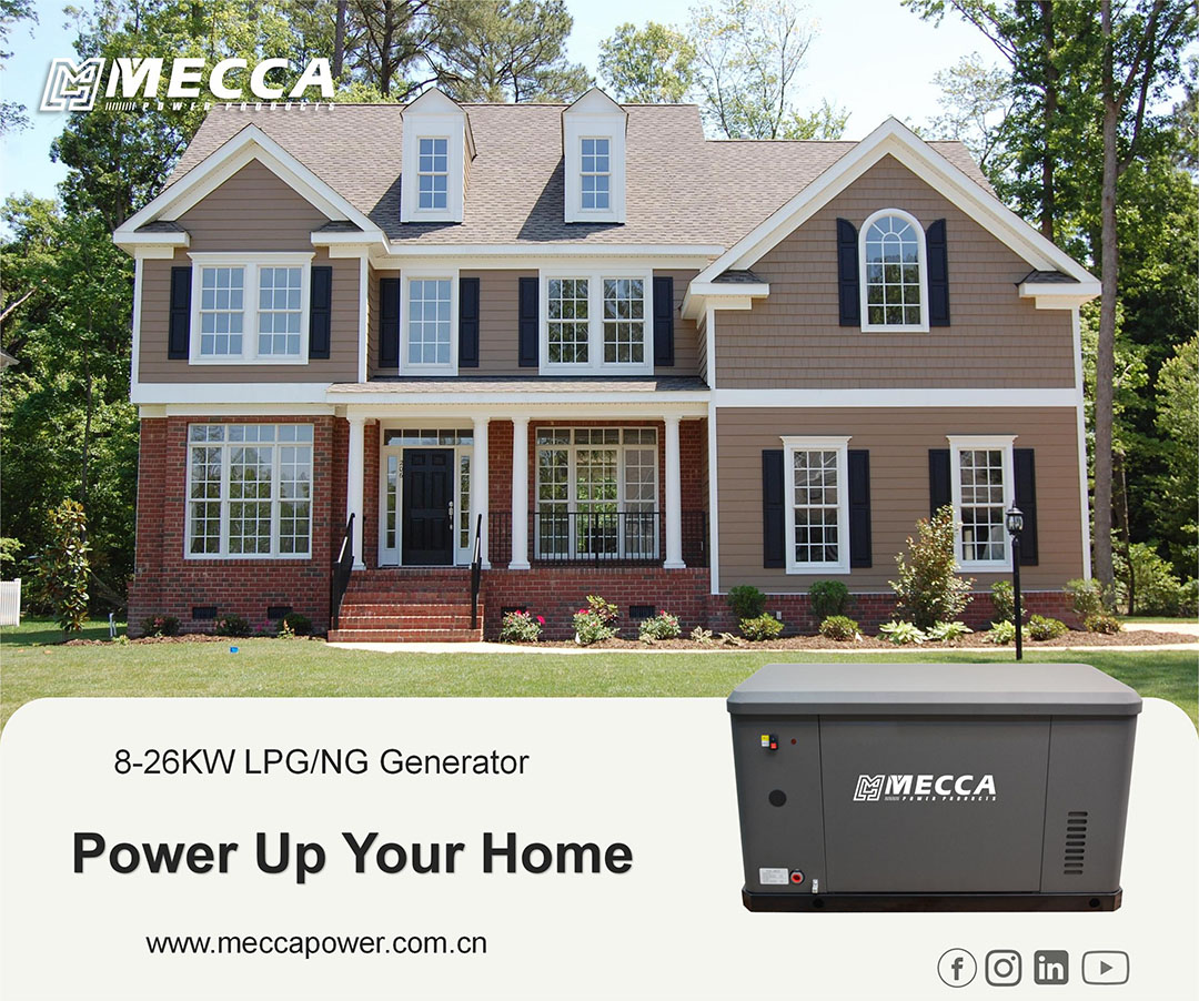 غاز البترول المسال