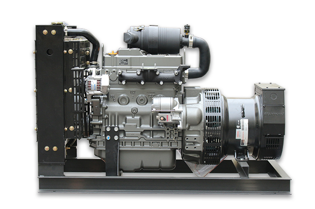 مولد النوع المفتوح