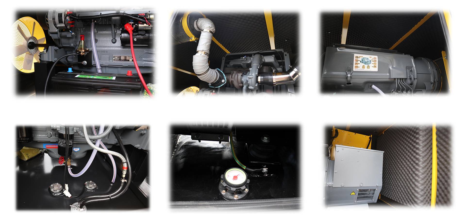 تفاصيل المولد