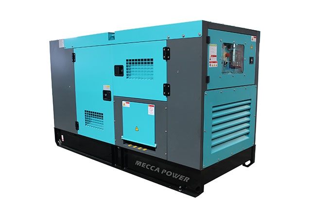 30KVA-175KVA رئيس الديزل مولد