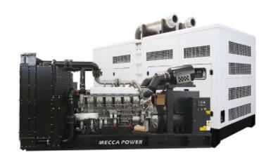 مولد الديزل