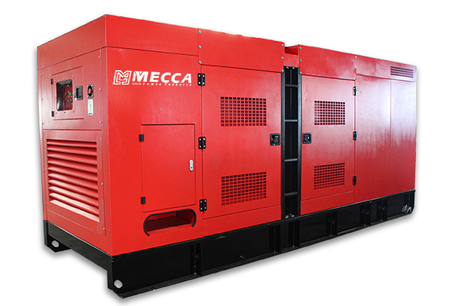 1000KVA الثقيلة دوسان ديزل مولد للتعدين