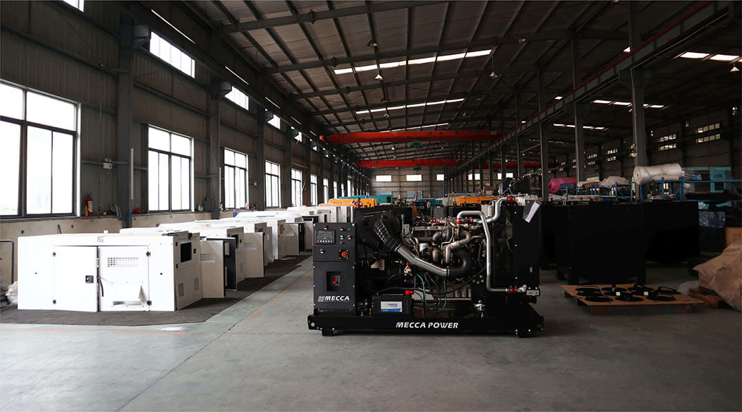 مولدات بيركنز