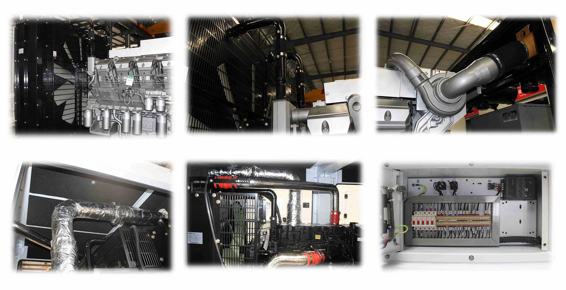 تفاصيل المولد