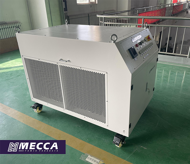 محمولة 200 كيلو وات