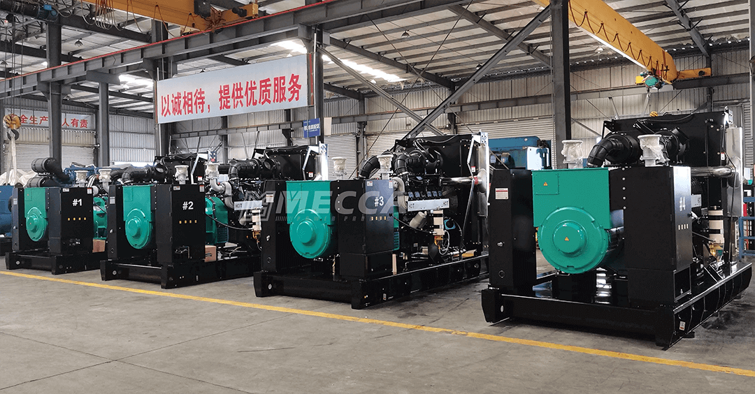 نوع مولد الدبووسان مفتوح