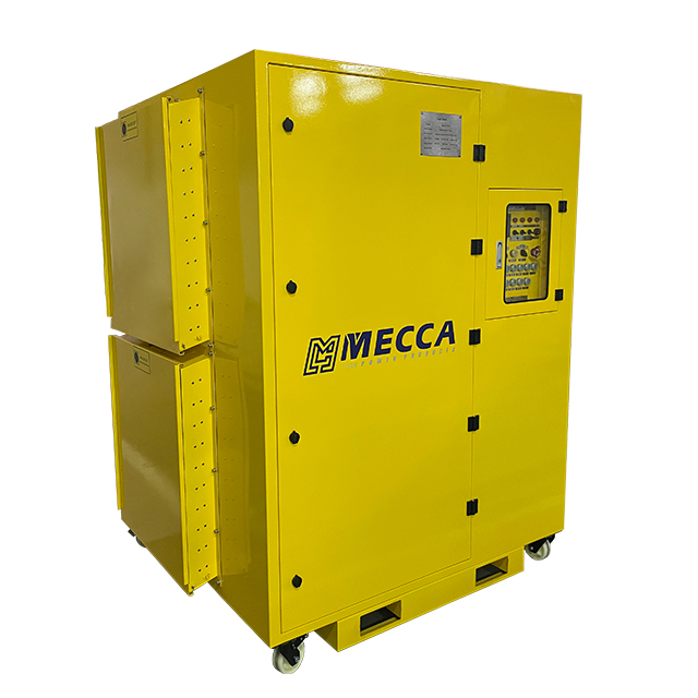 AC 700KW 800KW 1000KW LOADBANK TYPE TYPE TYPE LOAD BANK Outdor