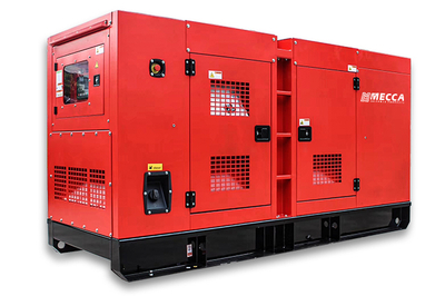 20-3000KVA Cummins مولد ديزل لمركز البيانات