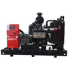 110KVA-200KVA مستمر Deutz Diesel Generator مستوى ضوضاء منخفضة
