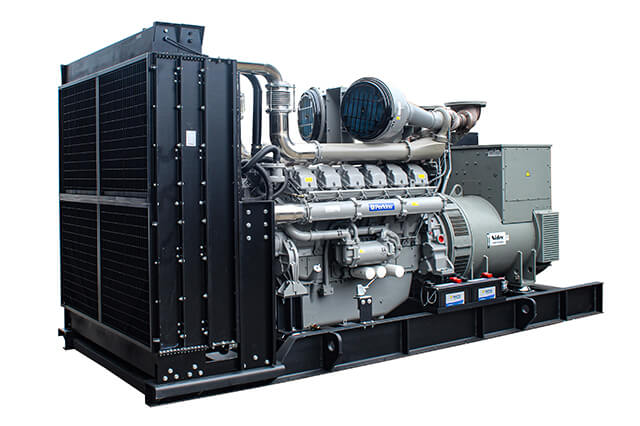 2000kva perkins مولدات