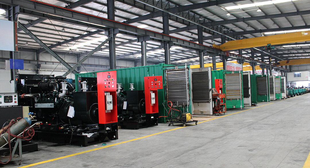 مولد دوسان مفتوح