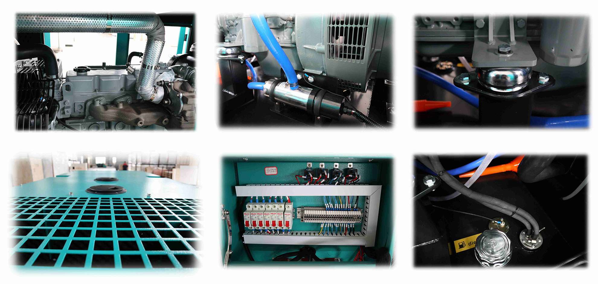 تفاصيل المولد