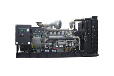 450KVA بيركنز مولدات الديزل الاحتياطية للمستشفى