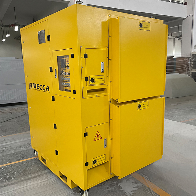 AC 700KW 800KW 1000KW LOADBANK TYPE TYPE TYPE LOAD BANK Outdor